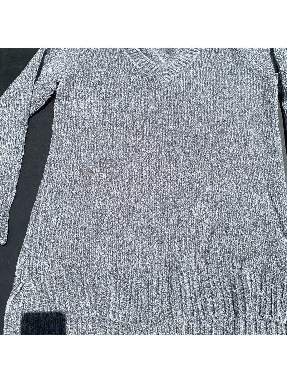 Orvis Womens V neck Sweater - Picture 1 of 3
